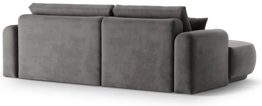 Ella ágyazható ottomános kanapé