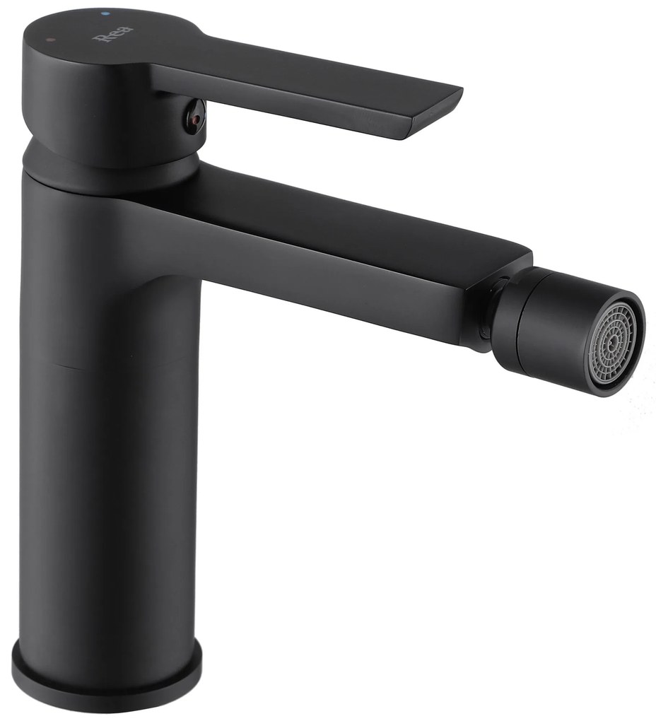 Bidé csap Rea ARGUS Black MATT