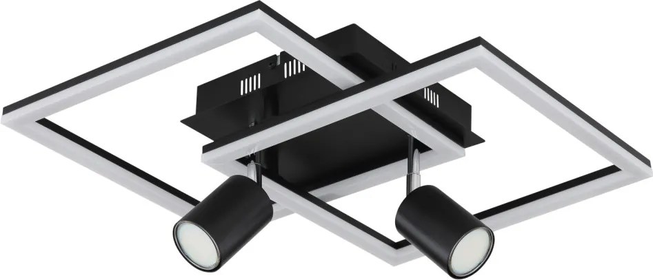 GLOBO 67308-36 DANNY Modern LED Mennyezeti Lámpa LED IP20