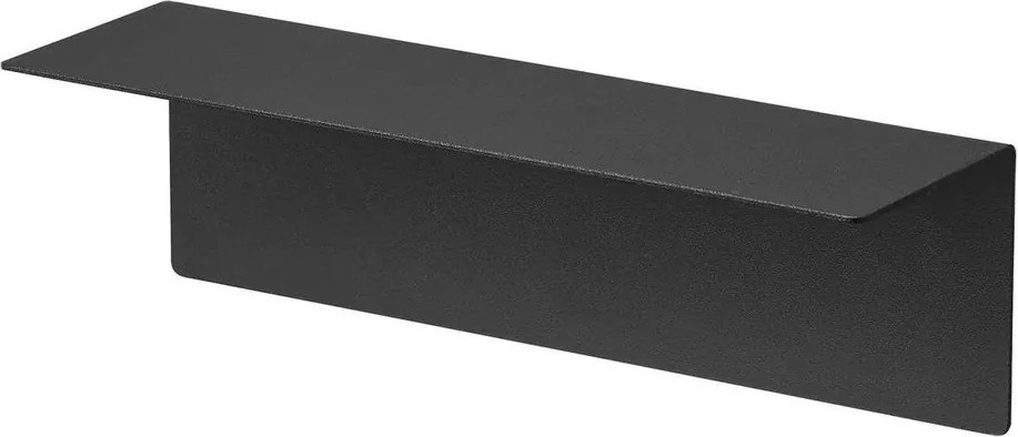 Mágneses üzenőfalra akasztható polc 20x6 cm Tower – YAMAZAKI