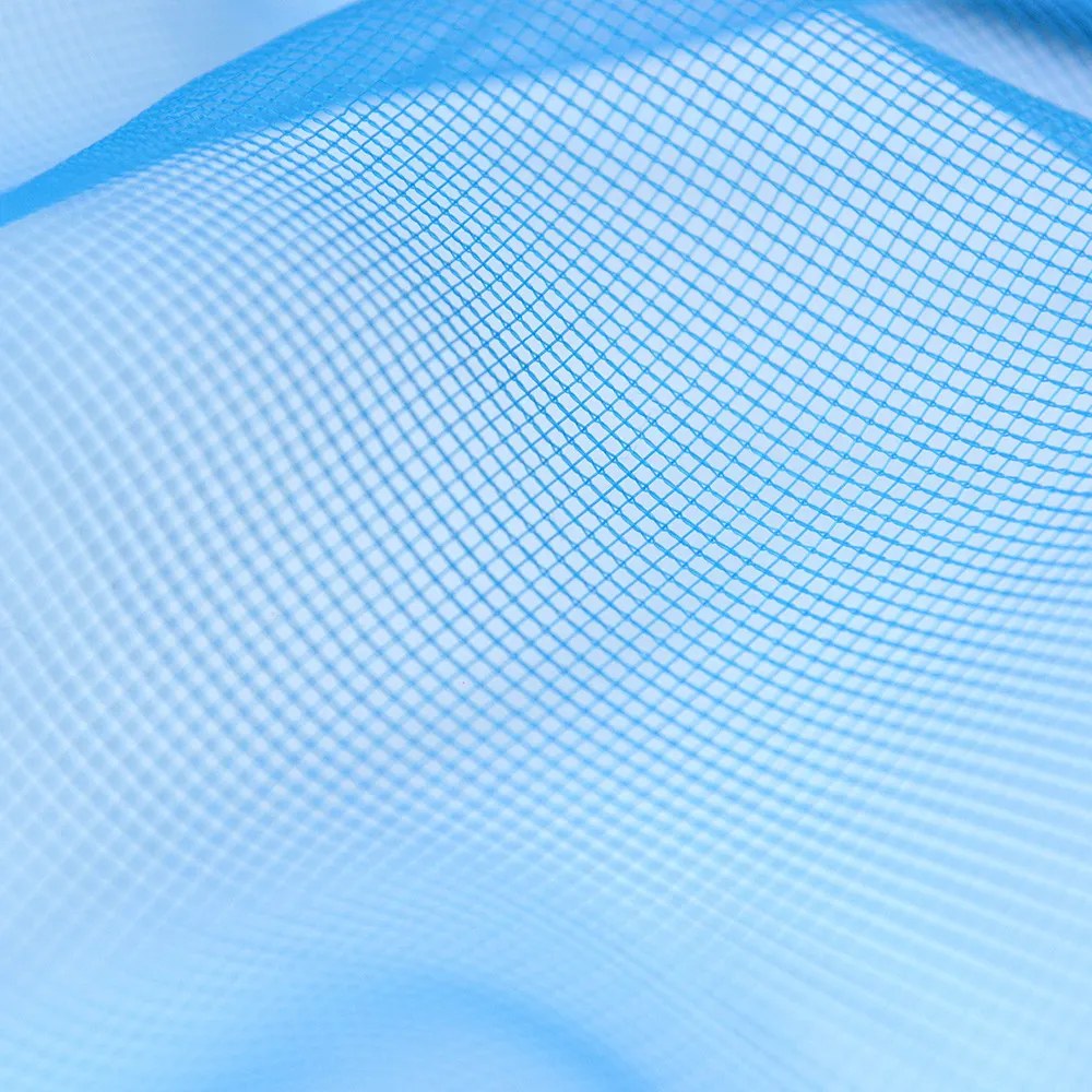 PONTAQUA leszedőháló teleszkópos nyéllel (122 cm)