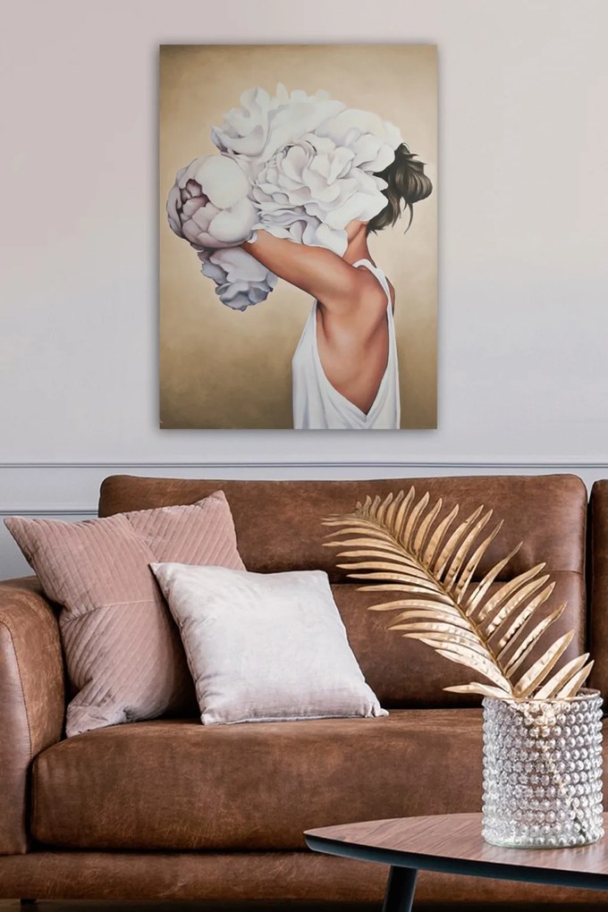 Vászonkép, 50×70 cm – TR529TCR2179
