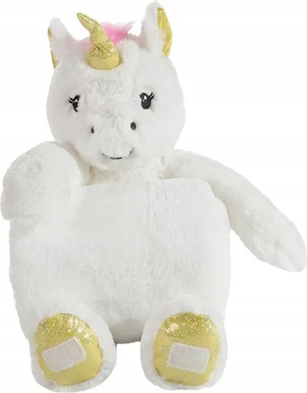 Gyerek Takaró 100x75 +játék Takaró Eurofirany