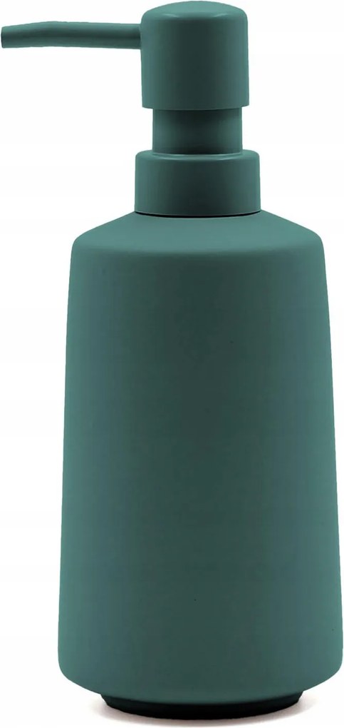 Kerámia Adagoló Zöld 375 ML Magasság 19 CM Átmérő 7,5 CM