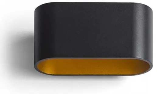 RED - Design Rendl - R12744 - Fali lámpa MARIO 1xG9/33W/230V