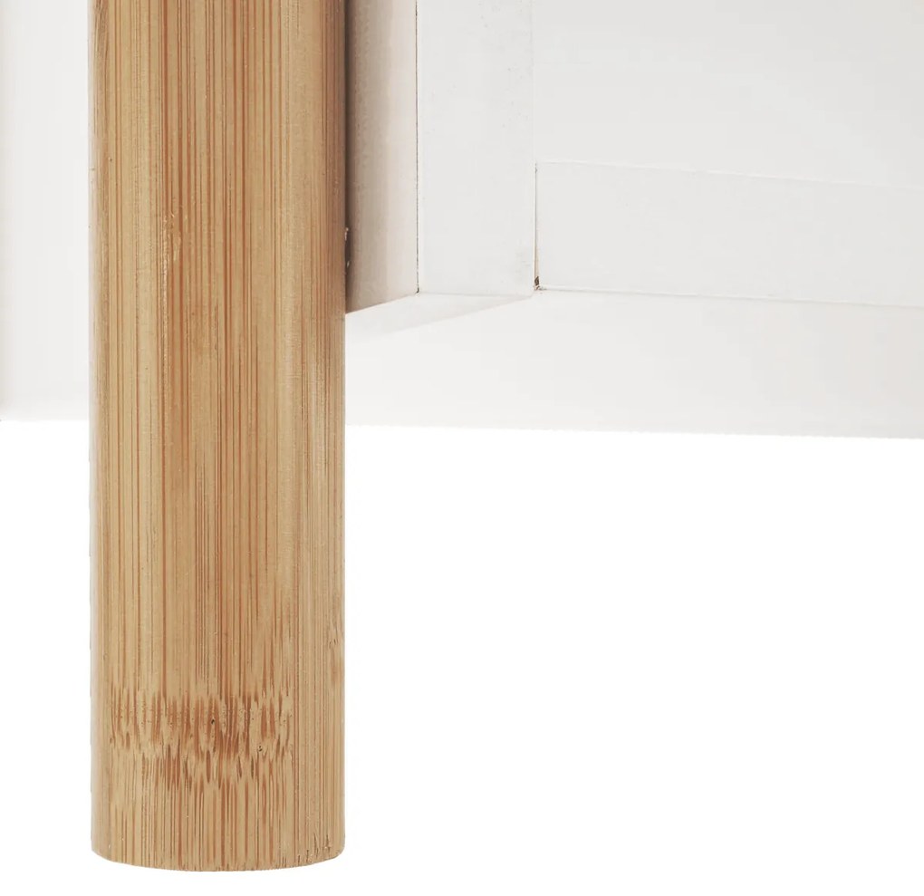 Baltika polc, typ 1,60 x 25 x 52,5 cm, 2 emelet