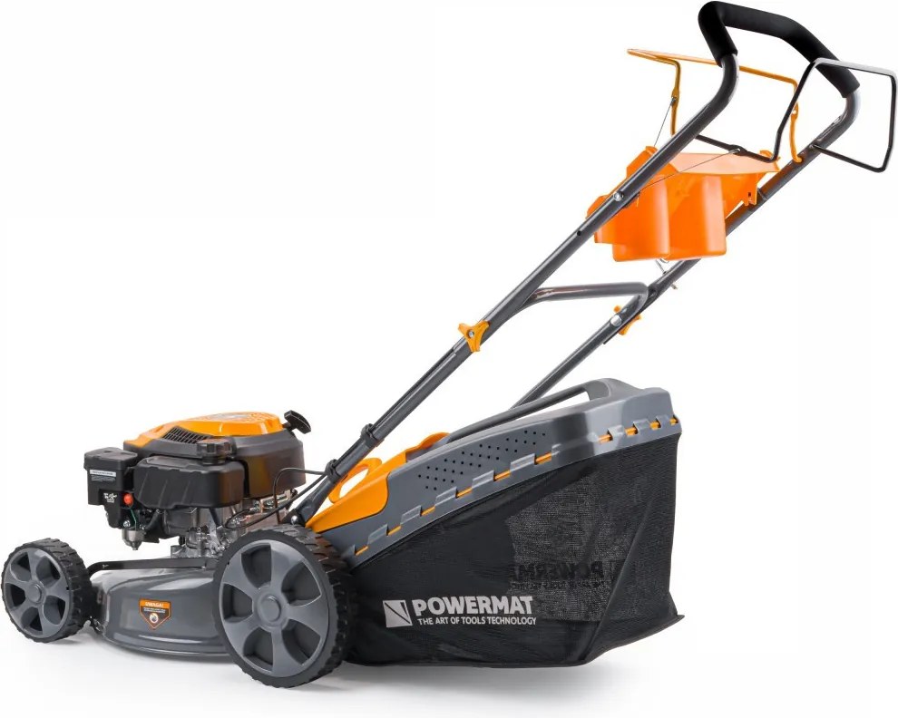 Benzines fűnyíró PM-KSS-6S 6KM