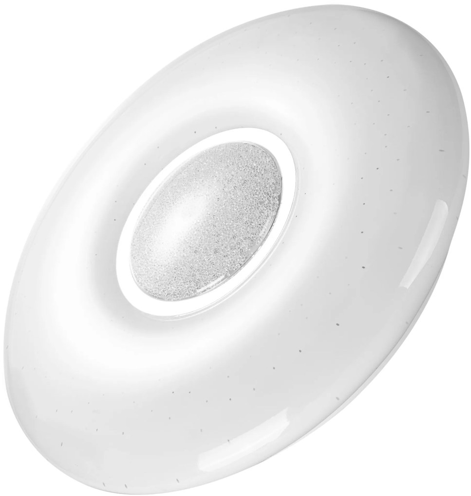 Avide LED Mennyezeti Lámpa Apollo 18W 348*62mm WW 3000K