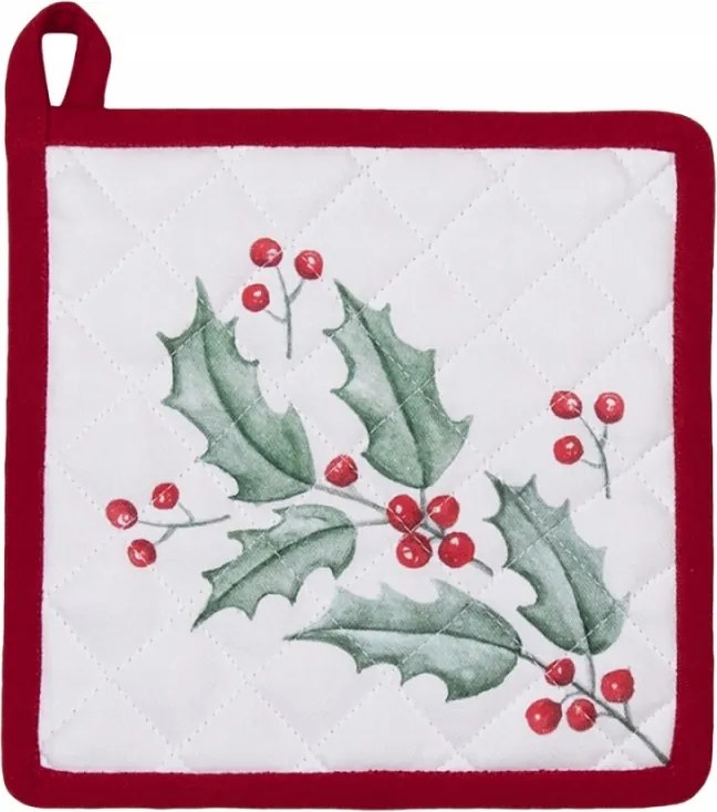 Egyujjas kesztyű 20x20 cm