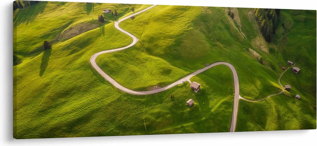 Kép - Plateau Meadow (120x50 cm)
