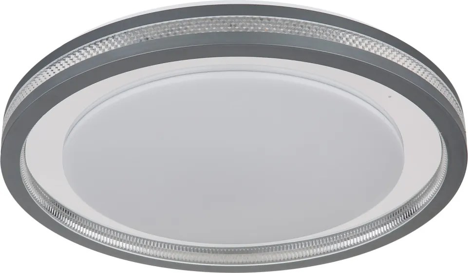GLOBO 48373-30 TERPSA Kerek Mennyezeti Lámpa LED IP20