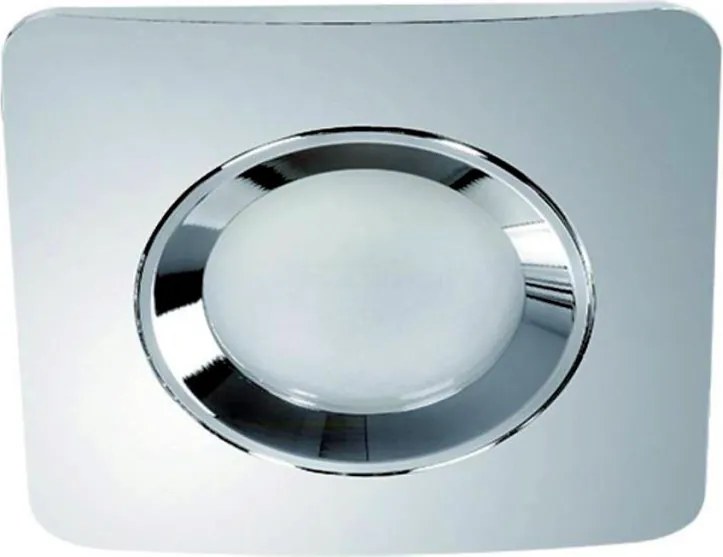 Orlicki Design BELLO OR83309 Beépíthető spotlámpa 1x8W/Gu10 IP44