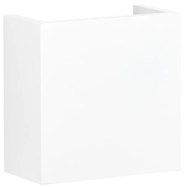 Argon 8358 - LED fali lámpa GENT LED/3,6W/230V 3000K fehér