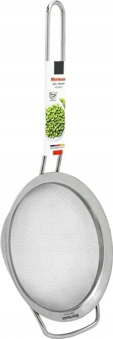 Westmark. acél konyhai szűrő. átm. 16cm. 12142270