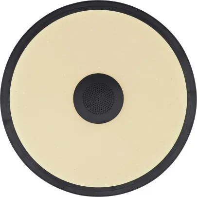 GLOBO 41366B RAFFY Kerek Mennyezeti Lámpa IP20