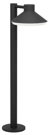 Eglo 900689 - LED Kültéri lámpa NINNARELLA 1xGU10/4,6W/230V IP44