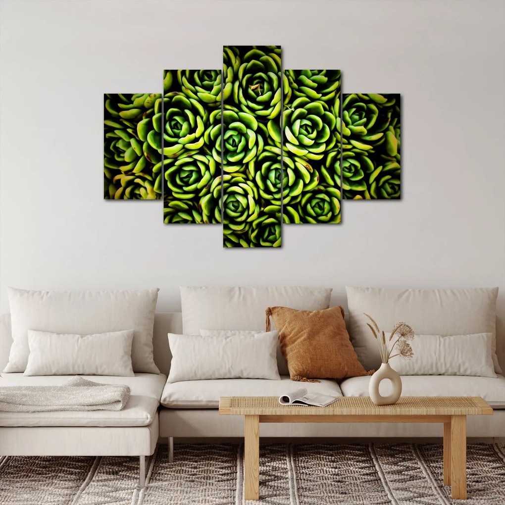 Sziklák képe (150x105 cm)