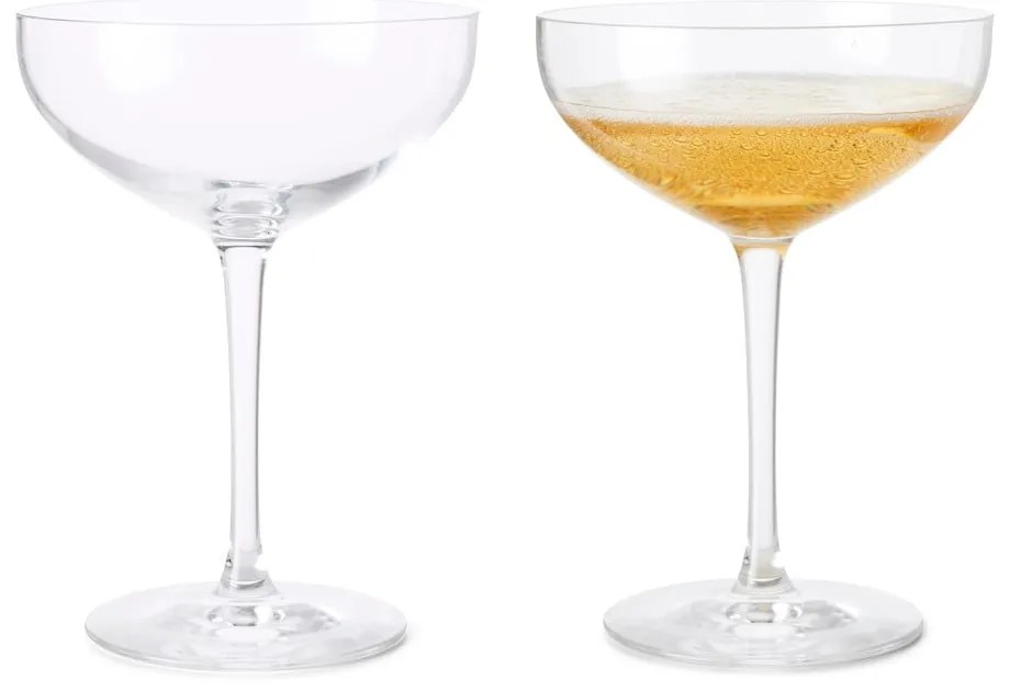 Pezsgőspohár készlet 2 db-os 390 ml Premium – Rosendahl