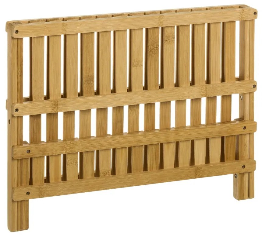 Bamboo bambusz edényszárító - Casa Selección