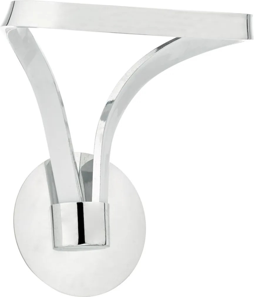 Dar Lighting KILLIAN KIL0750 Fali lámpa 1x12,5W/LED 3000K 776LM