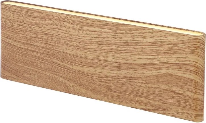 Fali Lámpa Fa SIEGFRIED GLOBO-41751W-8