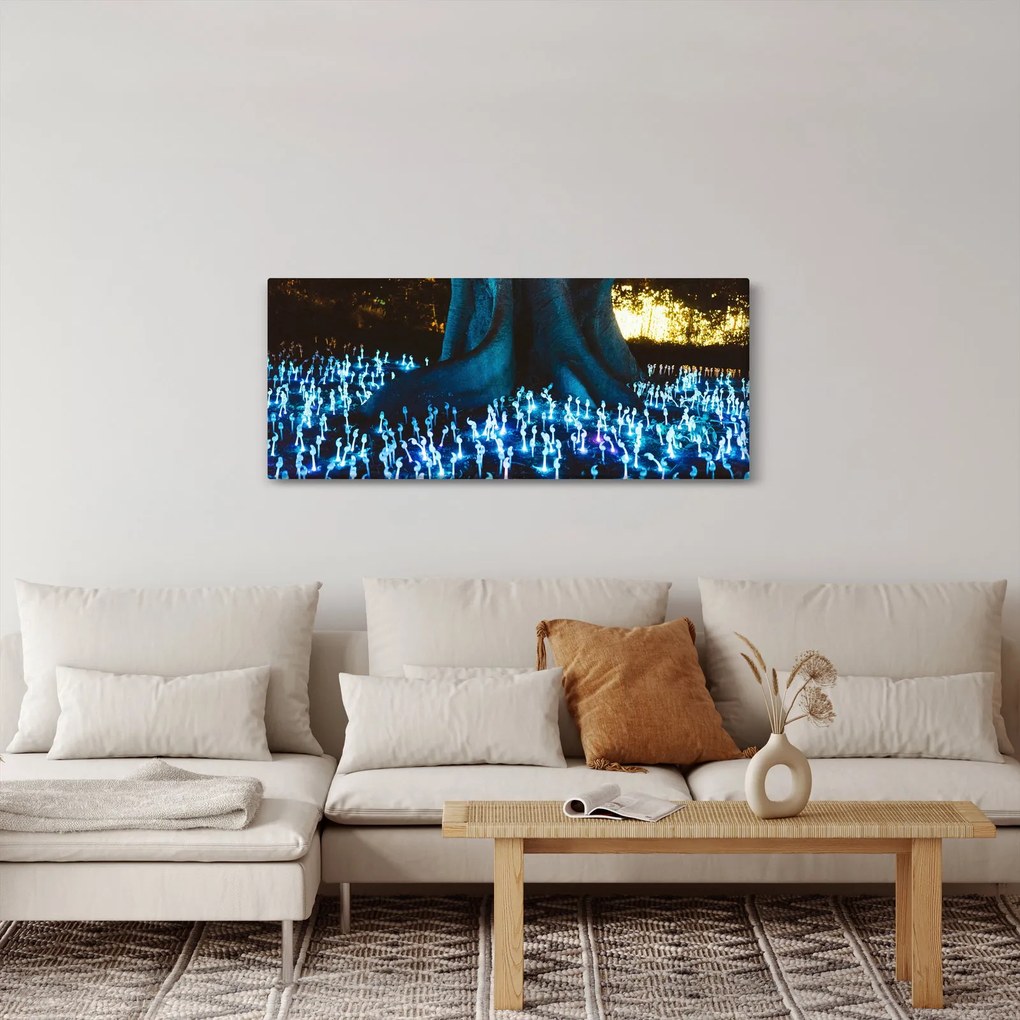 Kép - Varázsfa (120x50 cm)