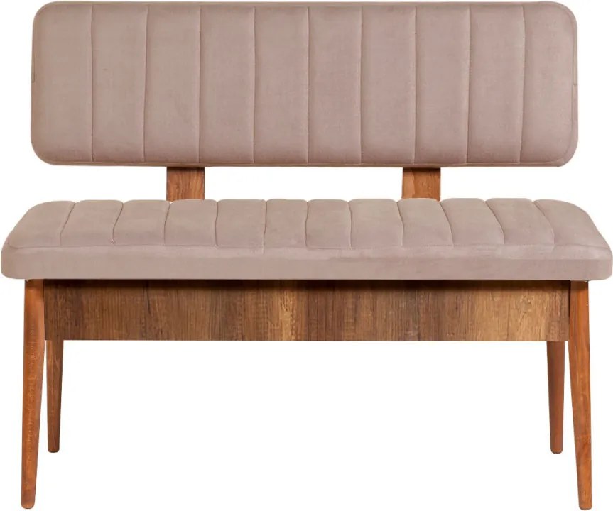 Vina tárolópad, dió-kő, 110 cm