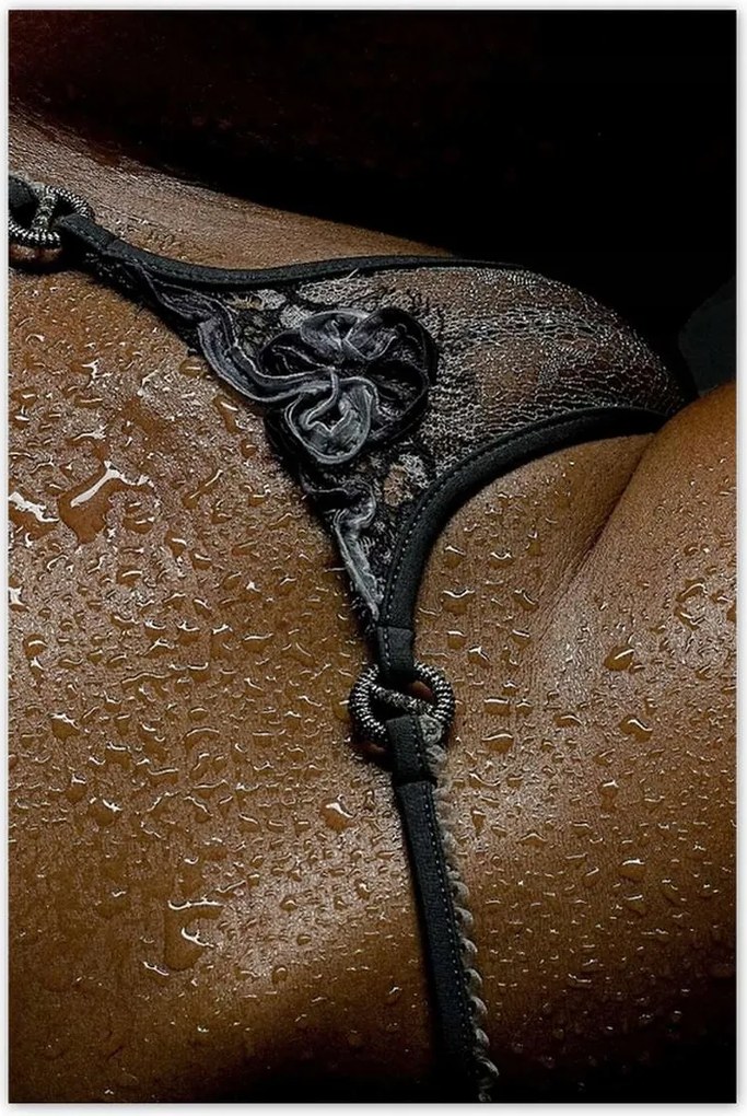 Poszterek 80x120 Aktok Meztelenség Szerelem Fotó