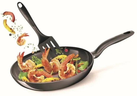 Tefal - Konyhai eszközkészlet 9 db BIENVENUE fekete