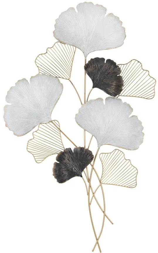 Vas falpanel vagy 66x4x109cm
