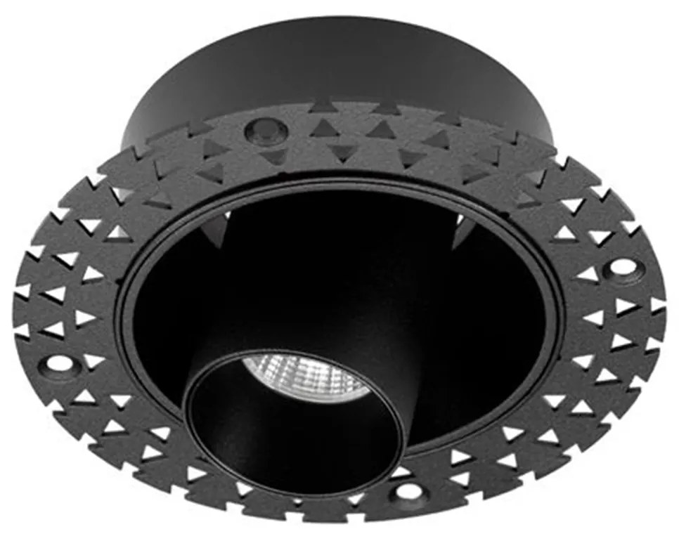 Pulse LED álmennyezetbe süllyeszthető spotlámpa