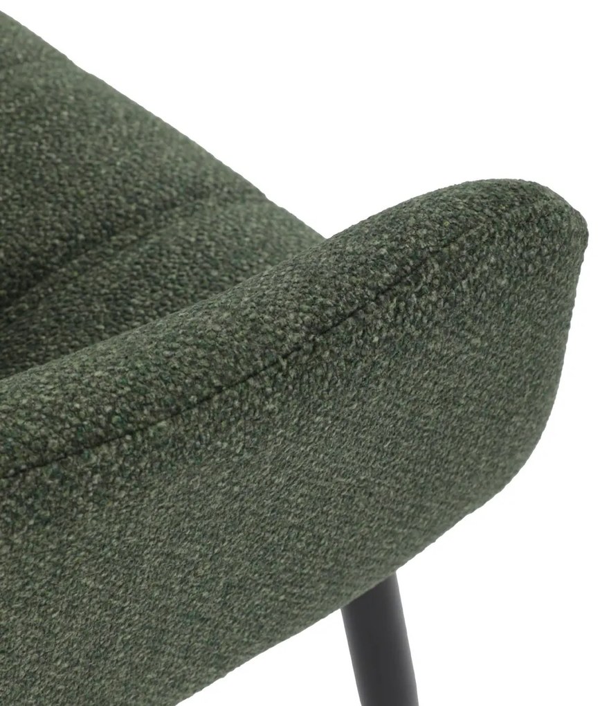 DCH-P3146 GRN2 étkezőszék szett, 2 db
