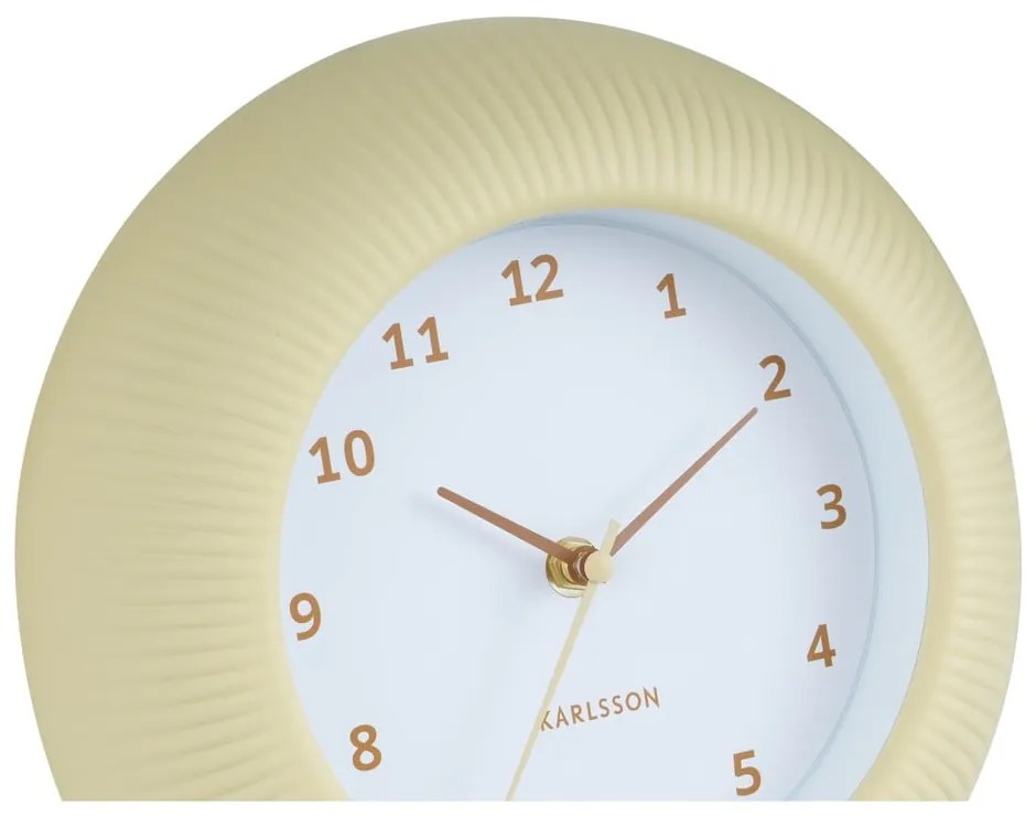 Falióra ø 25 cm Tender Rib – Karlsson