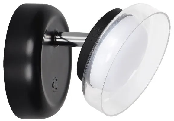 Rabalux 71272 - LED Fali lámpa JAVI LED/2W/5V 3000K