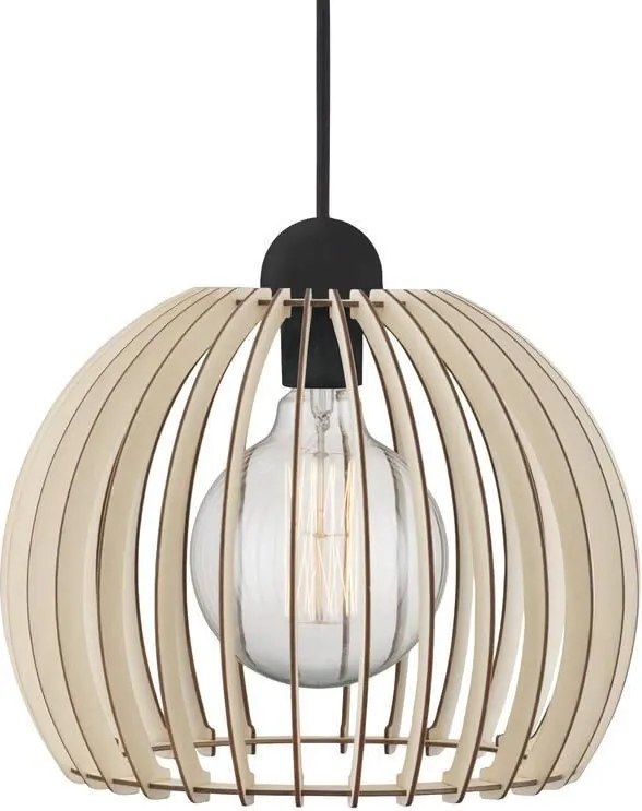 Nordlux CHINO 84833014 Függőlámpa 1x60W/E27 IP20