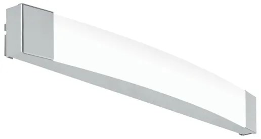 Eglo 97719 - LED Fürdőszobai tükörmegvilágító SIDERNO LED/16W/230V IP44