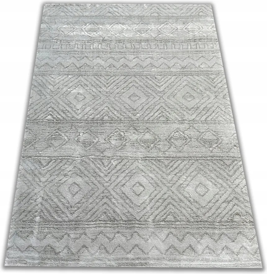 Egyedi Modern Divatos Szőnyeg 160x220 Szoba Nappaliba