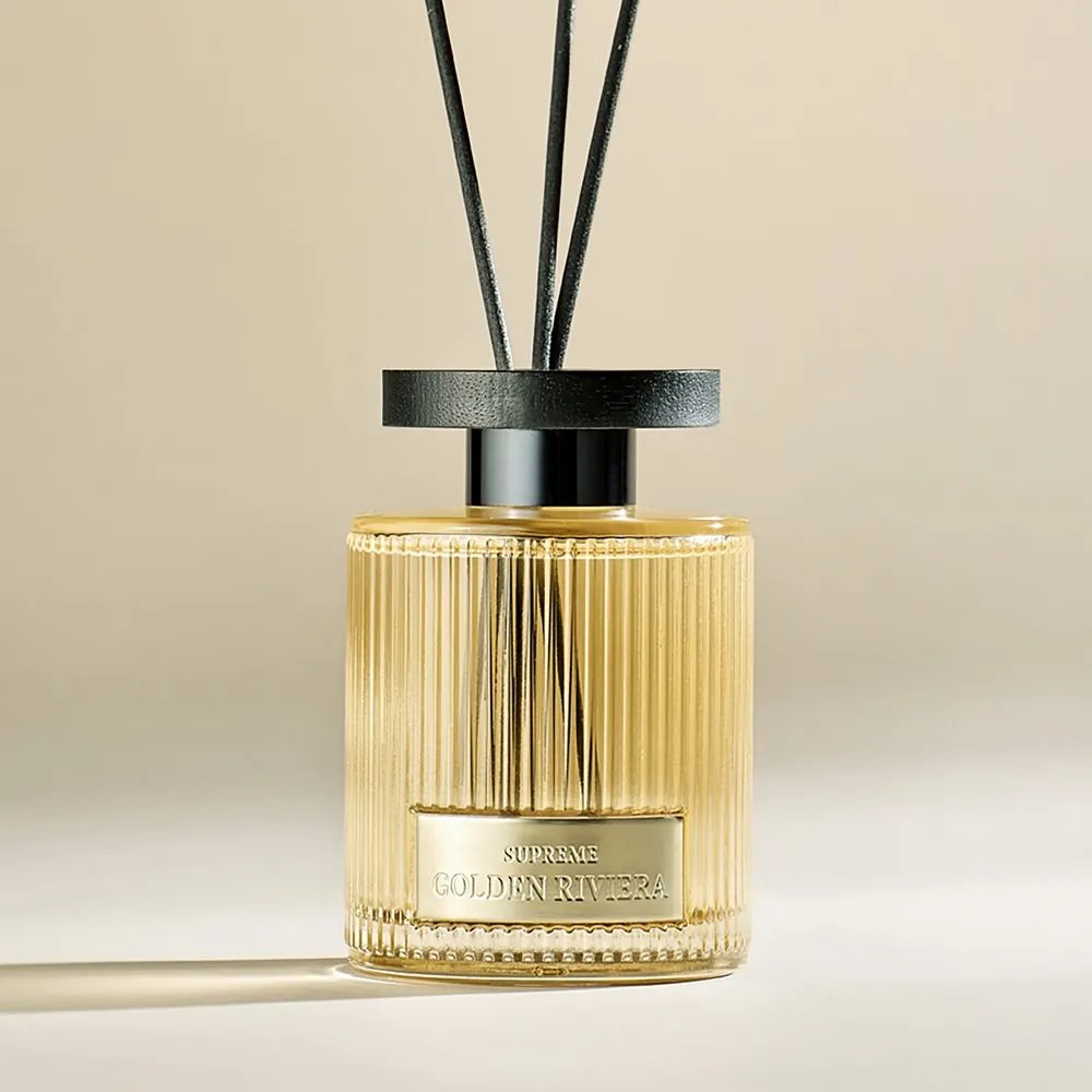 SUPREME szobaillatosító Golden Riviera 200ml
