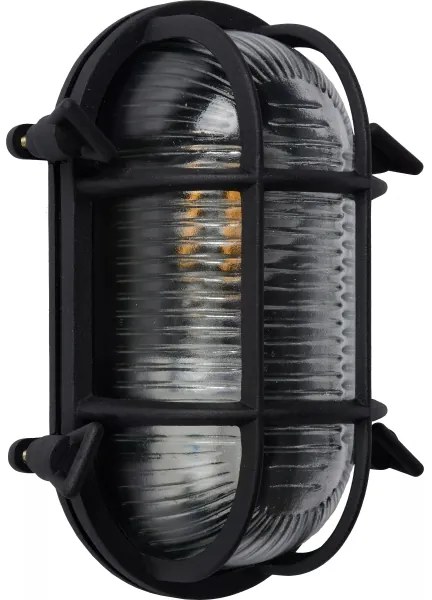 Lucide 11891/20/30 - Kültéri fali lámpa DUDLEY 1xE27/40W/230V IP65