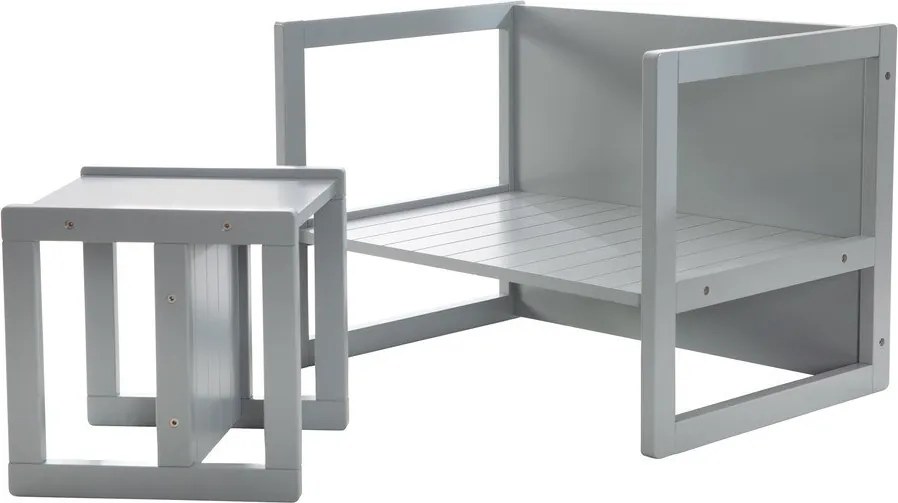 Gyerek bútor szett 2 db-os – Roba