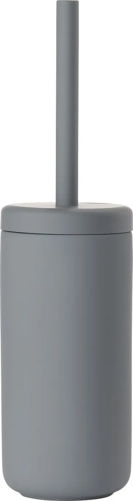 Zone Ume Wc kefe, matt szürke, Zone Denmark