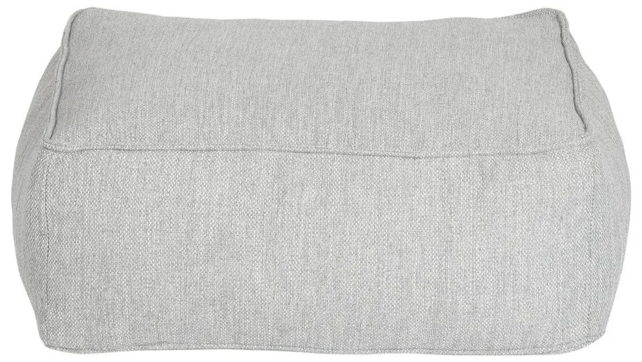 Szürke kerti lábtartó Grow – Blomus