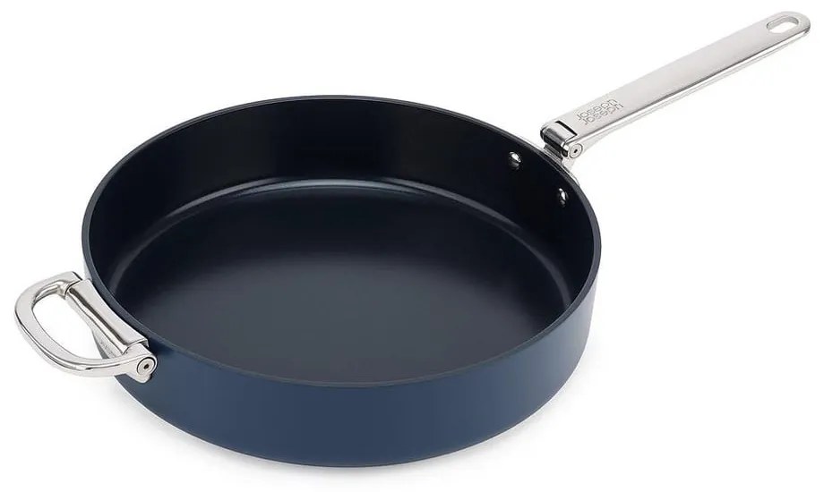 Serpenyő kerámia felülettel ø 30 cm Space – Joseph Joseph