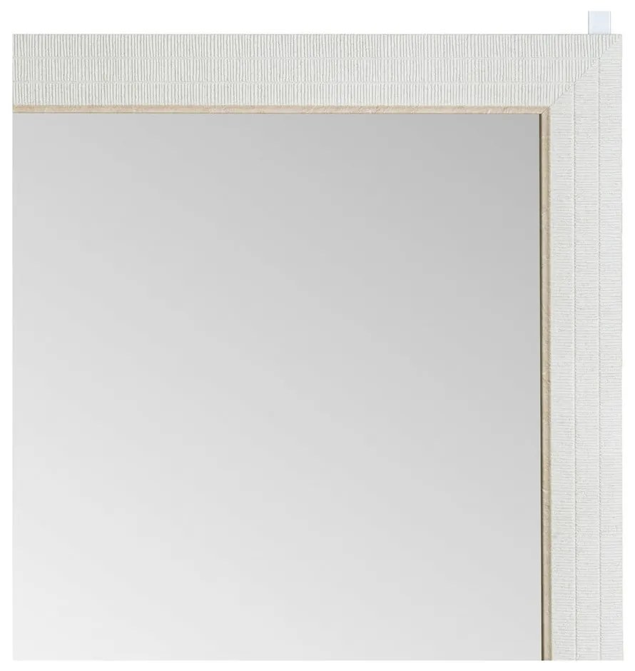 Fali-ajtóra tükör 35x125 cm Dea – Casa Selección