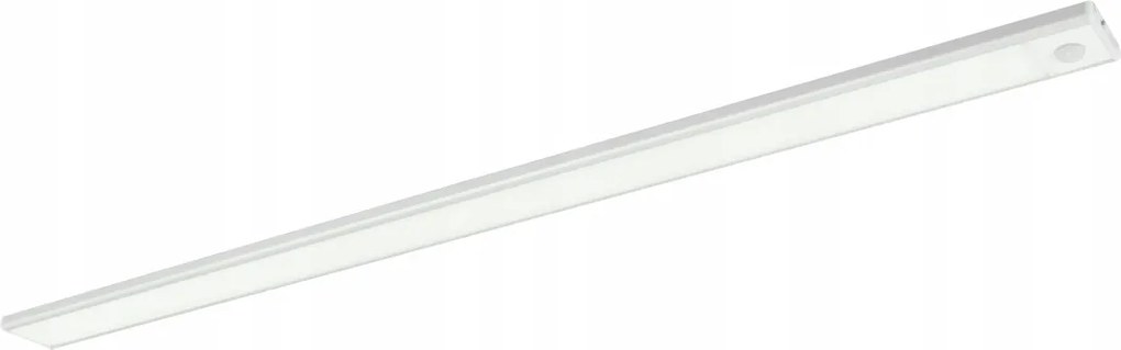 Mágneses lámpatest mozgásérzékelővel Seweryn Led 2,9W Usb 4000K