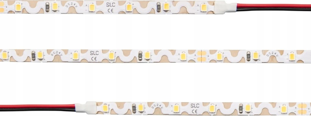 Slc Led szalag Flex Mono CV 60 5M 6MM 4.8W 420LM 840 IP20