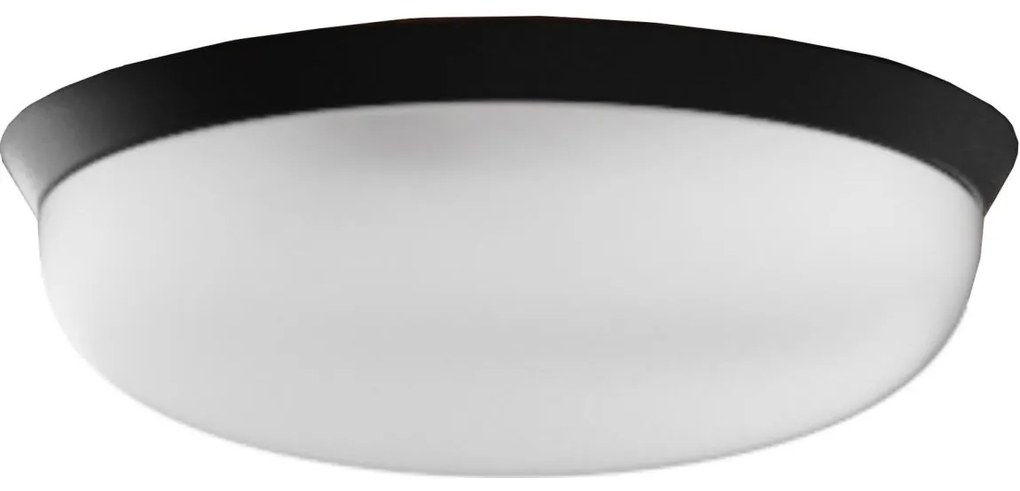 FARO 3L002 - LED dimmelhető lámpatest HEY, HEYWOOD ventilátorhoz LED/18W/230V fekete