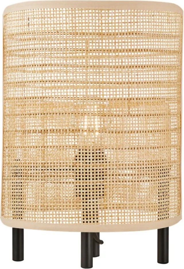 Nordlux JAFFNA 2212055060 Asztali lámpa 1x40W/E27 IP20