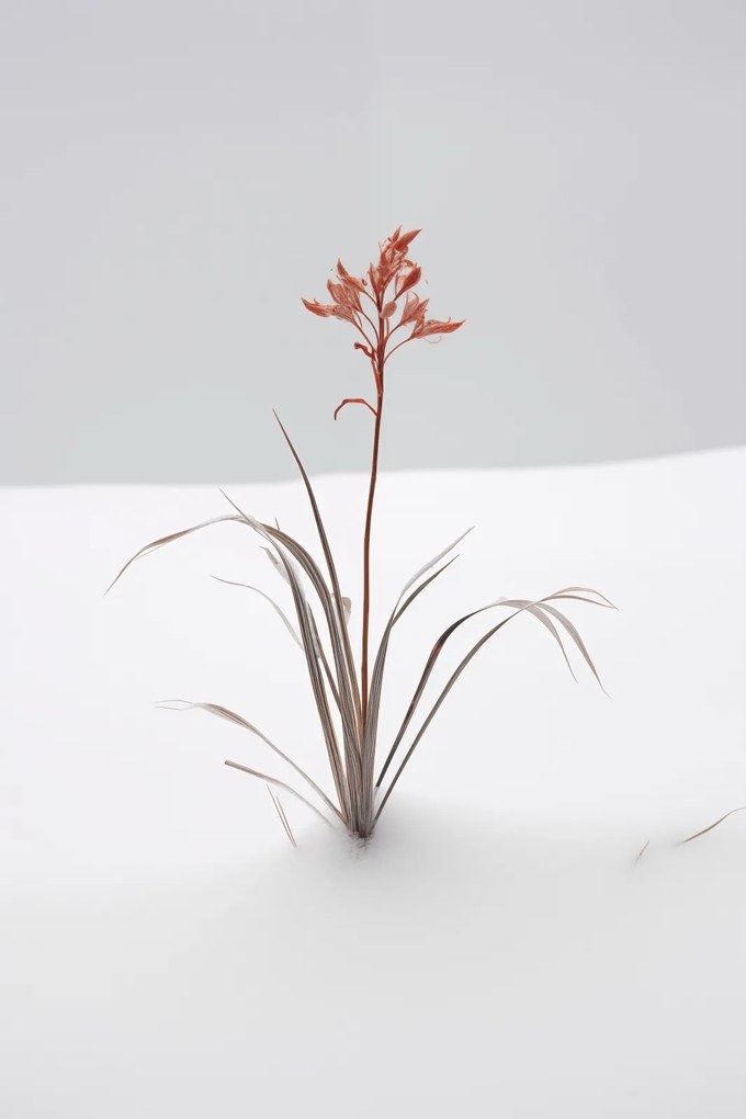 Poszter 30x45cm A természet finomsága