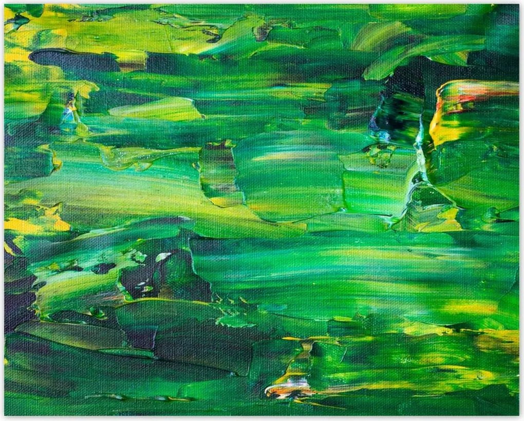 Poszterek 50x40 Absztrakt Matthew